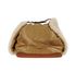 Chloé Chapka Shearling Hat, front view